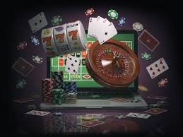 Tampilan aplikasi virusjp untuk perangkat mobile menampilkan sportsbook dan kasino